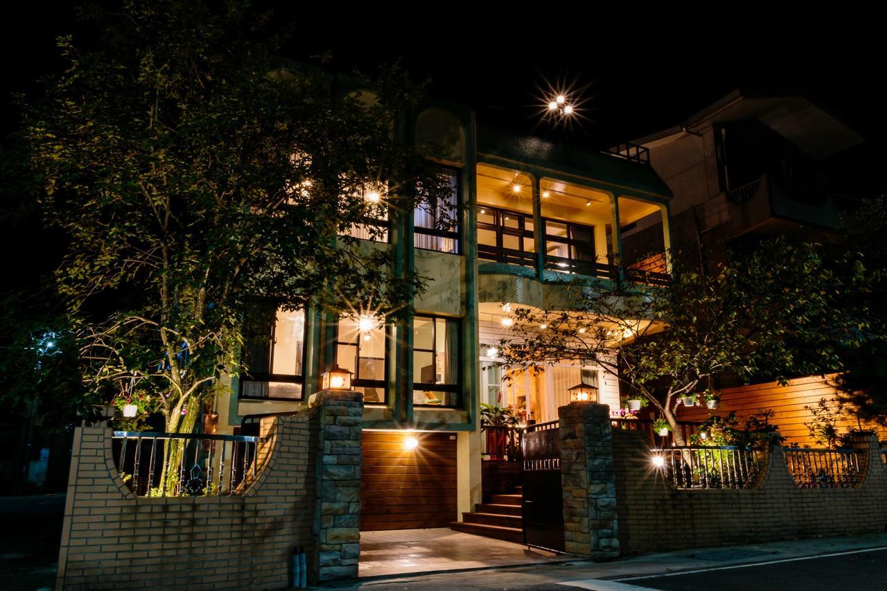 Nanchuang Wind Suzuki Coffee Houses Наньчжуан Екстер'єр фото